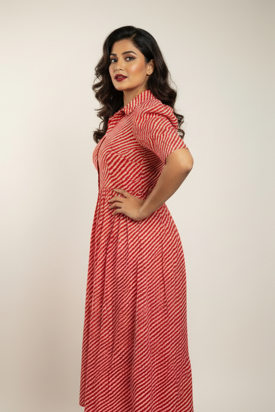 Zoobi Doobi Cotton Gown