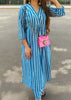 That Girl Cotton Kurti Set