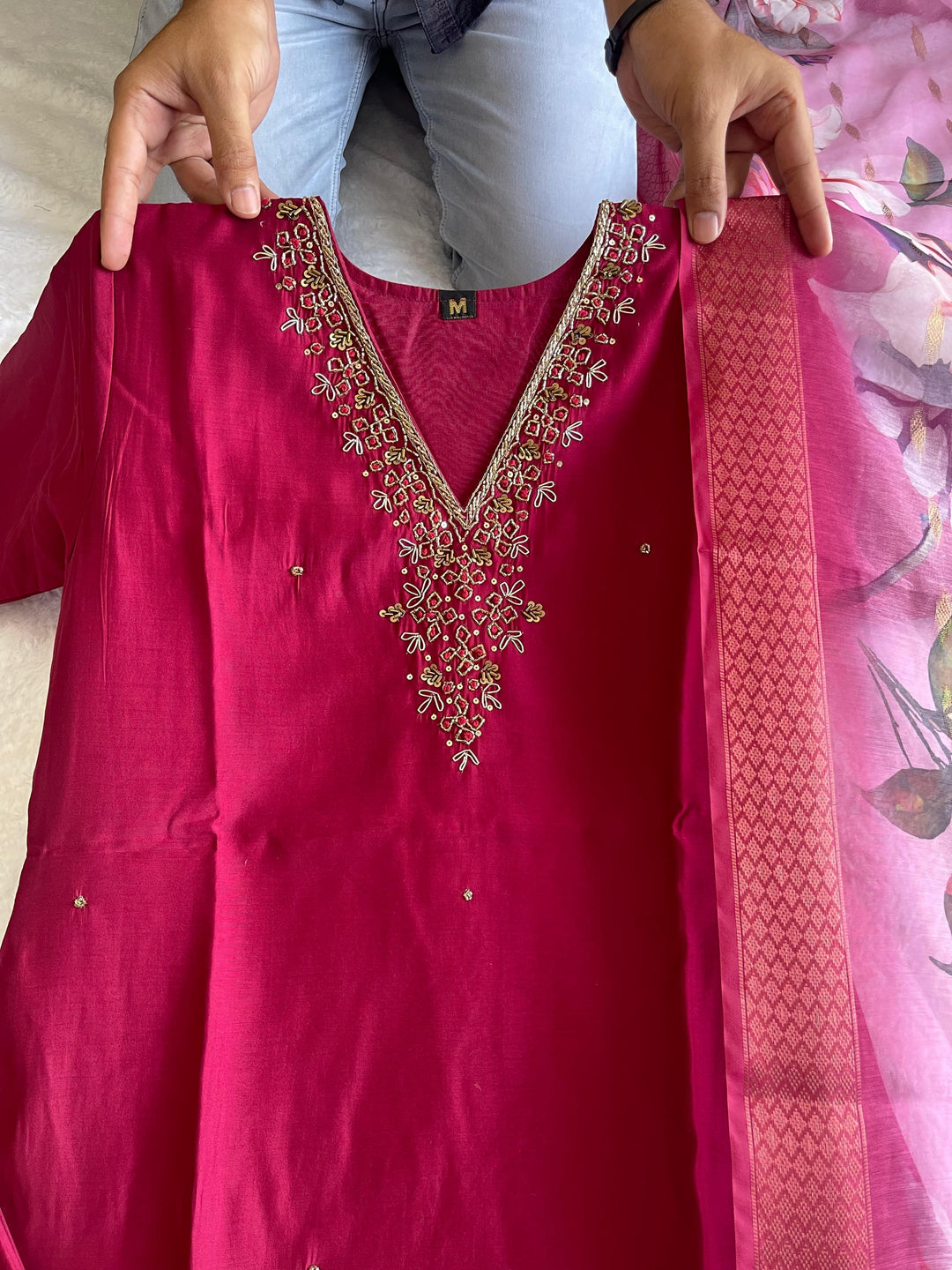 Princess's Wish - You To Wear (kurti sets)