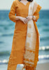 The Reverse Poem Cotton Kurti Set