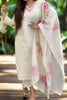 Heavens  Fair Cotton Kurti Set