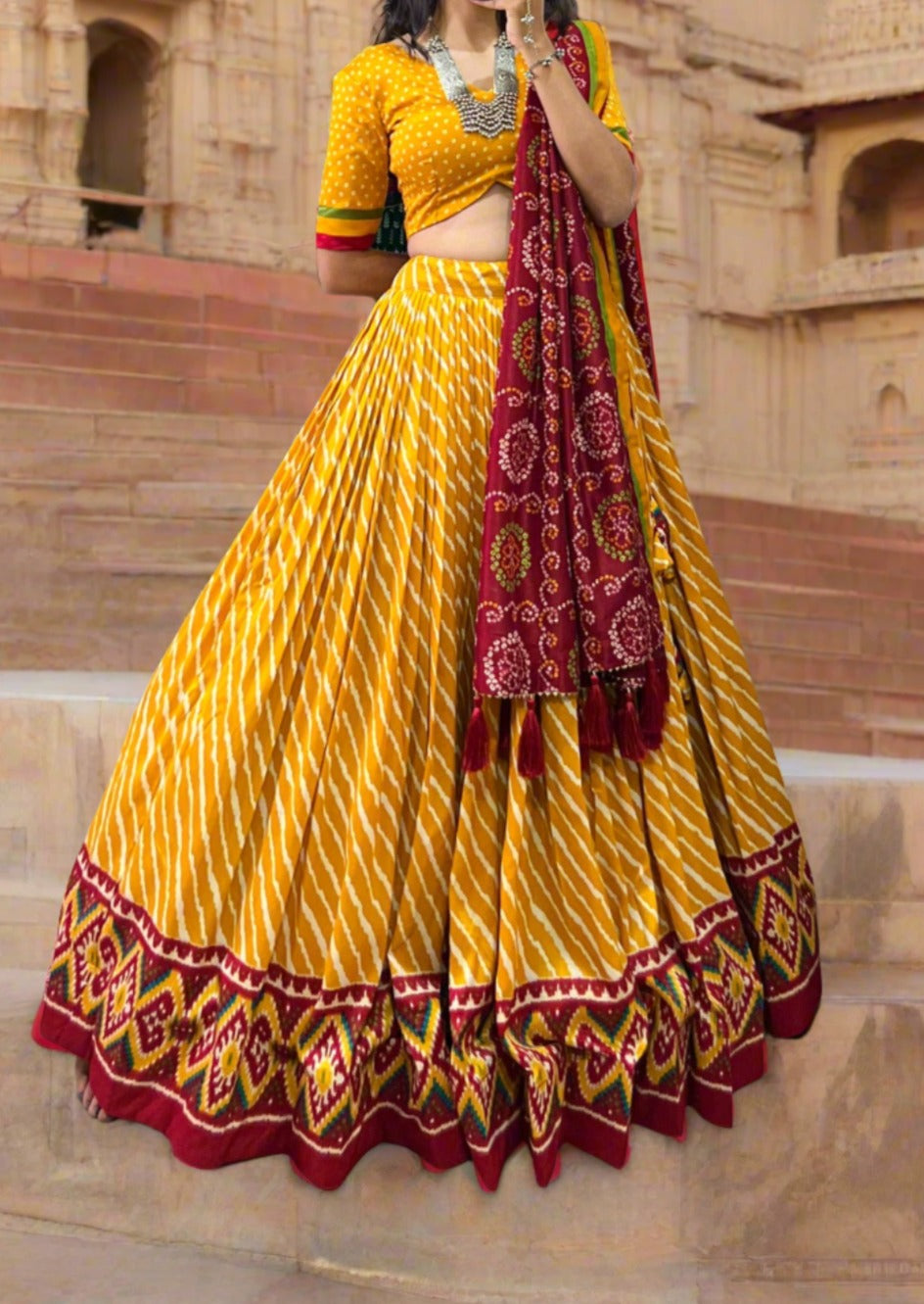 Lehenga Set Shop Trendy Designer Lehenga Set Online For Women Monamaar