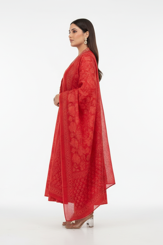 Our Story Cotton Kurti Set