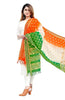 Independence Day Special Tiranga Dupatta