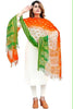 Independence Day Special Tiranga Dupatta