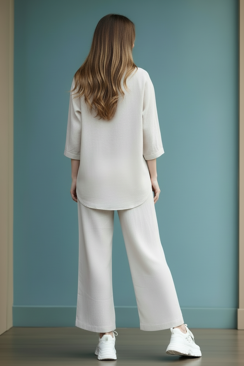 Cool School - Cotton Coord Set