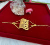 New Arrivals- A Gold Plated Mantasha