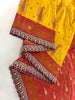 Traditional Vibes- A Festival Special Kanchipuram Saree