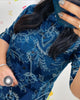 Tends To Be Trendy Cotton Kurti Set