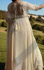 The Key Style Georgette Gown