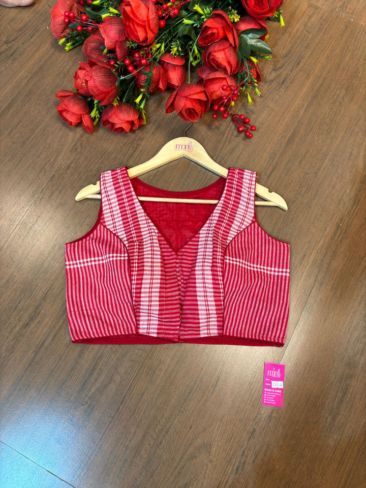 Lotus Fancy Designer Blouse