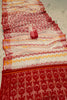 Basundhara Dhakai Jamdani Saree