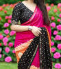 Live In  Beauty (Chanderi Saree)