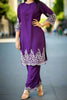 one Breeze Rayon Kurti Set