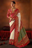 New Worth Its Weight In Gold Lucknow Special Saree