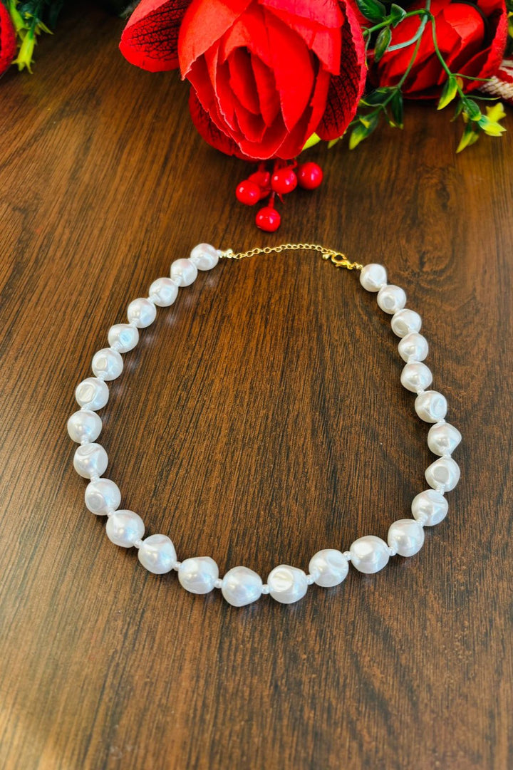 Nacre Special Fancy Pearl Set