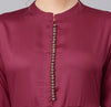 Dress To Impress Rayon Kurti Set