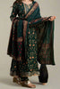 Art In Anarkali Rayon Set