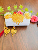 Suvarnakara - Gold Plated Jewellery Set