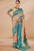 Wonderful Tonight Tissue Silk Saree