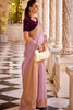 Classic Never Fades Tissue Linen Silk Saree