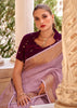 Classic Never Fades Tissue Linen Silk Saree