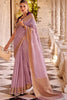 Classic Never Fades Tissue Linen Silk Saree