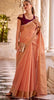 Classic Never Fades Tissue Linen Silk Saree