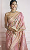 Symbol Of Feminine Khadi Silk Saree