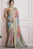 Symbol Of Feminine Khadi Silk Saree