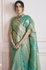 Symbol Of Feminine Khadi Silk Saree