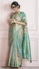 Symbol Of Feminine Khadi Silk Saree