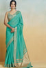 Always Classic Khadi Silk Saree