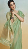 Always Classic Khadi Silk Saree