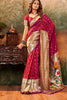 Paithani Pride - Special Paithani Silk Saree