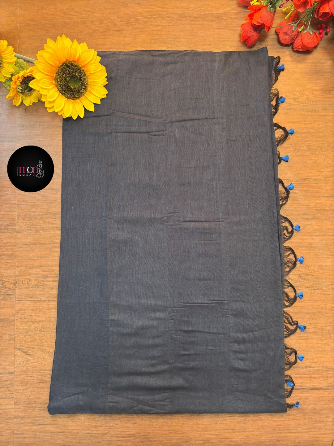 The Timeless Elegance of Pure Khadi Cotton saree