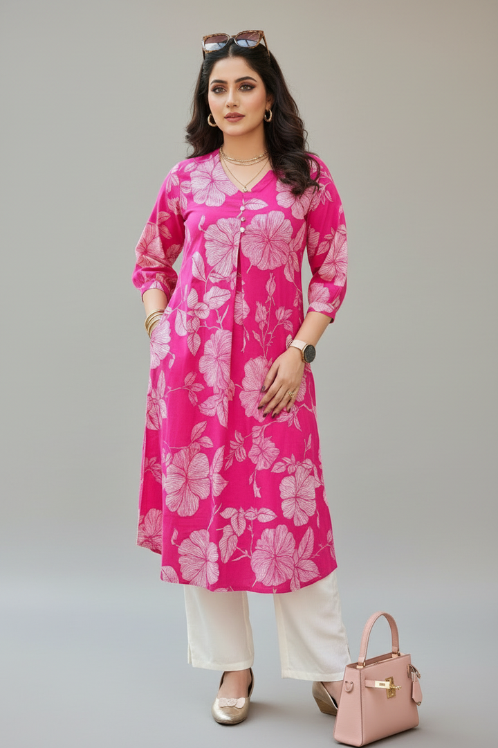 Urban Grace - Cotton Coord Set