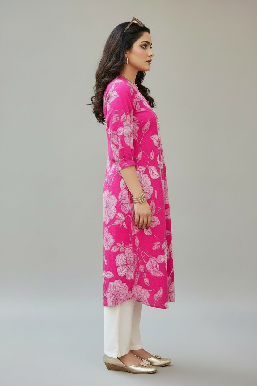 Urban Grace - Cotton Coord Set