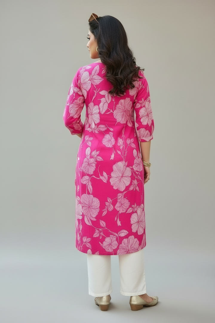 Urban Grace - Cotton Coord Set