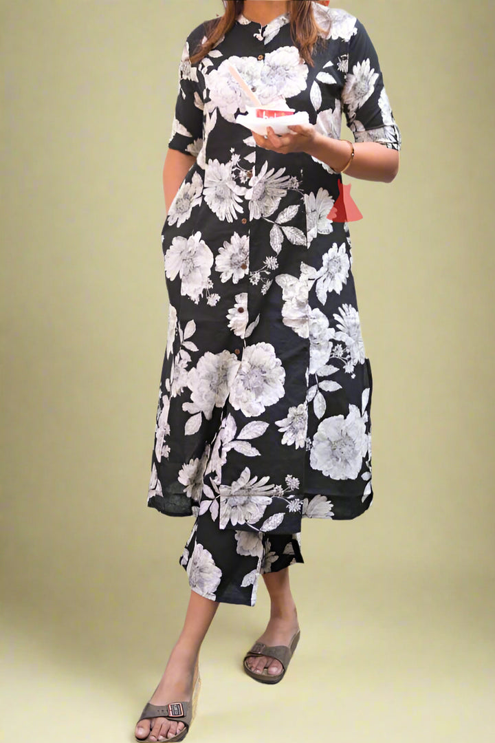 Magic lives Cotton Coord Set