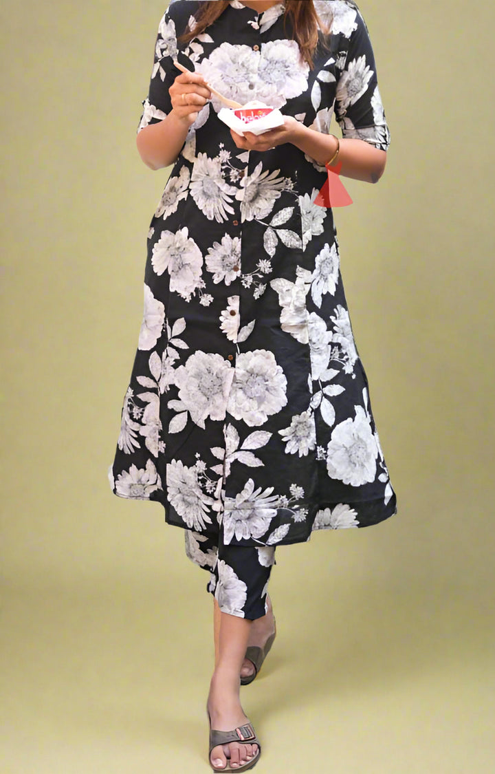 Magic lives Cotton Coord Set