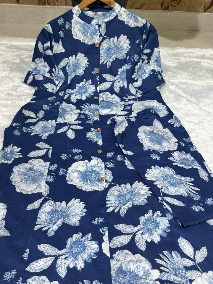 Magic lives Cotton Coord Set