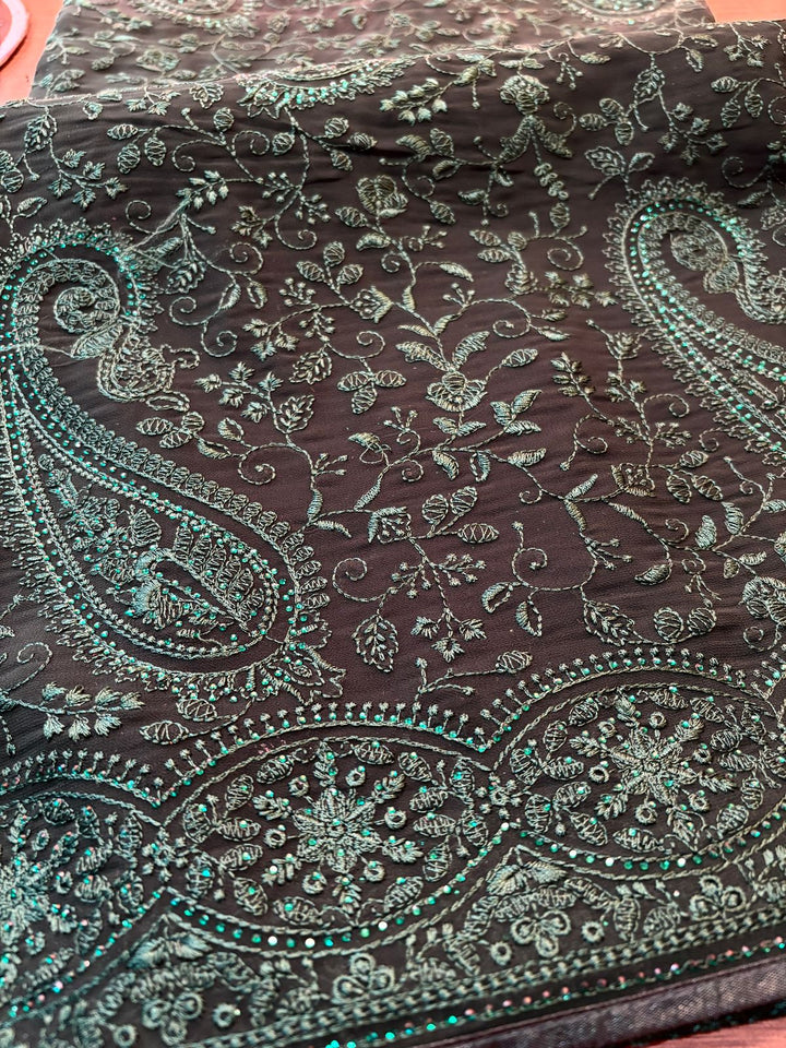 A Saree Day(Designed For You )