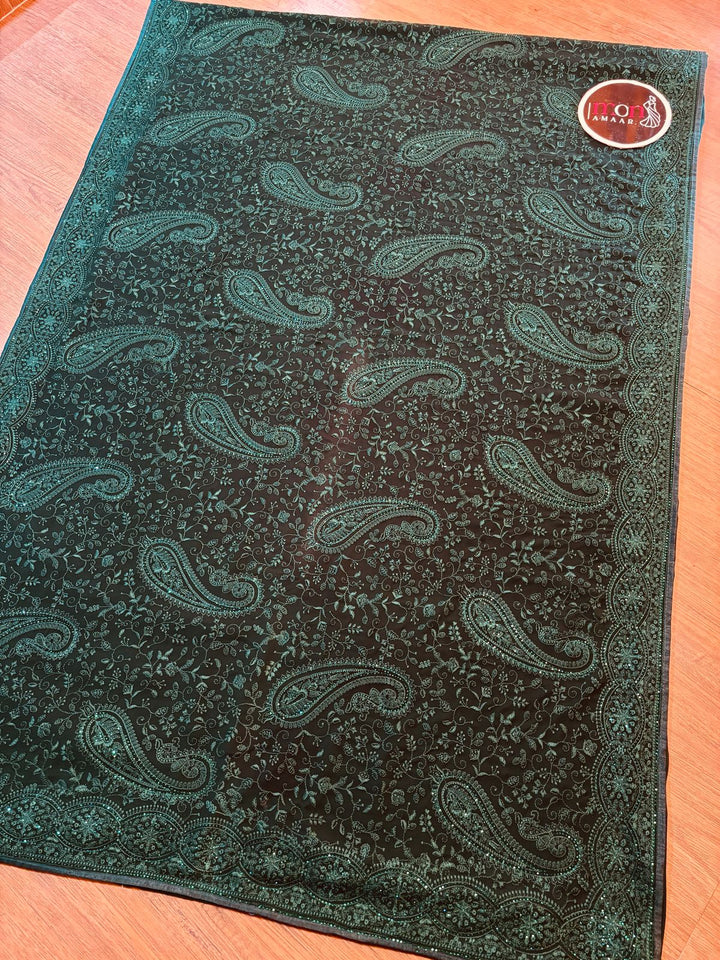 A Saree Day(Designed For You )