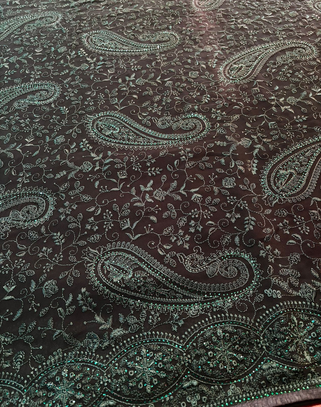 A Saree Day(Designed For You )