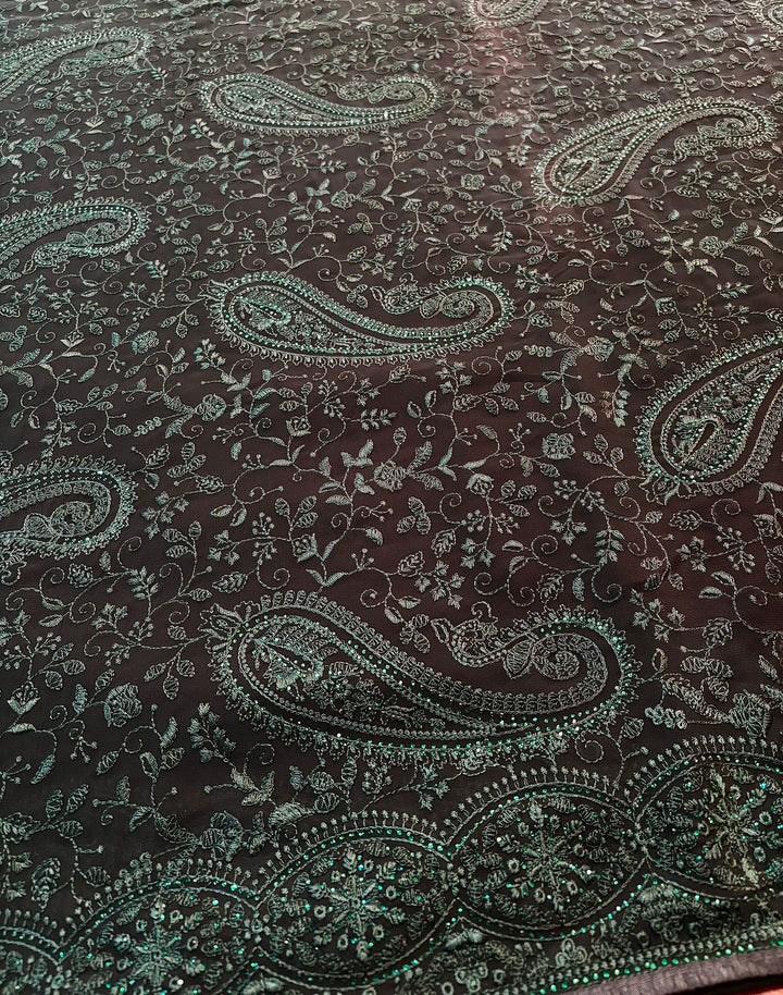 A Saree Day(Designed For You )