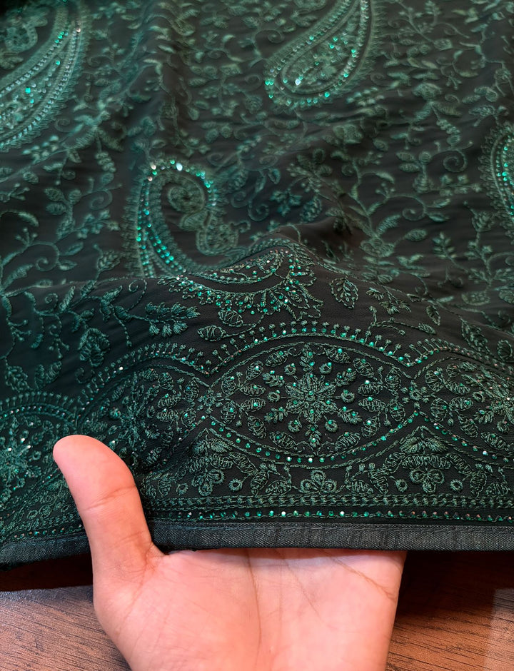 A Saree Day(Designed For You )