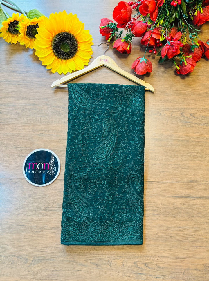 A Saree Day(Designed For You )