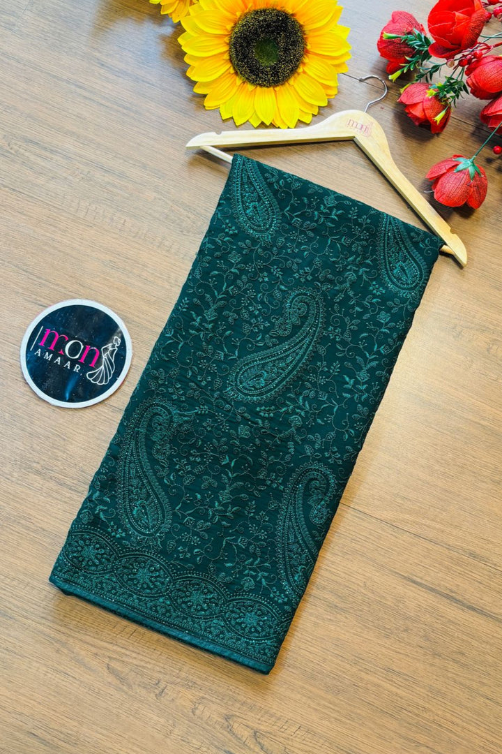 A Saree Day(Designed For You )