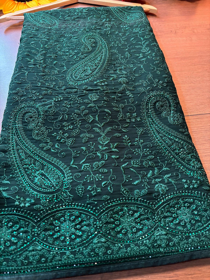 A Saree Day(Designed For You )